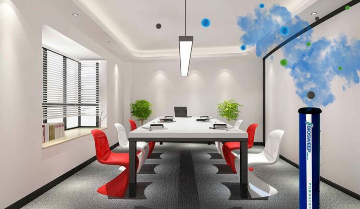 Deep Cleaning in Dubai