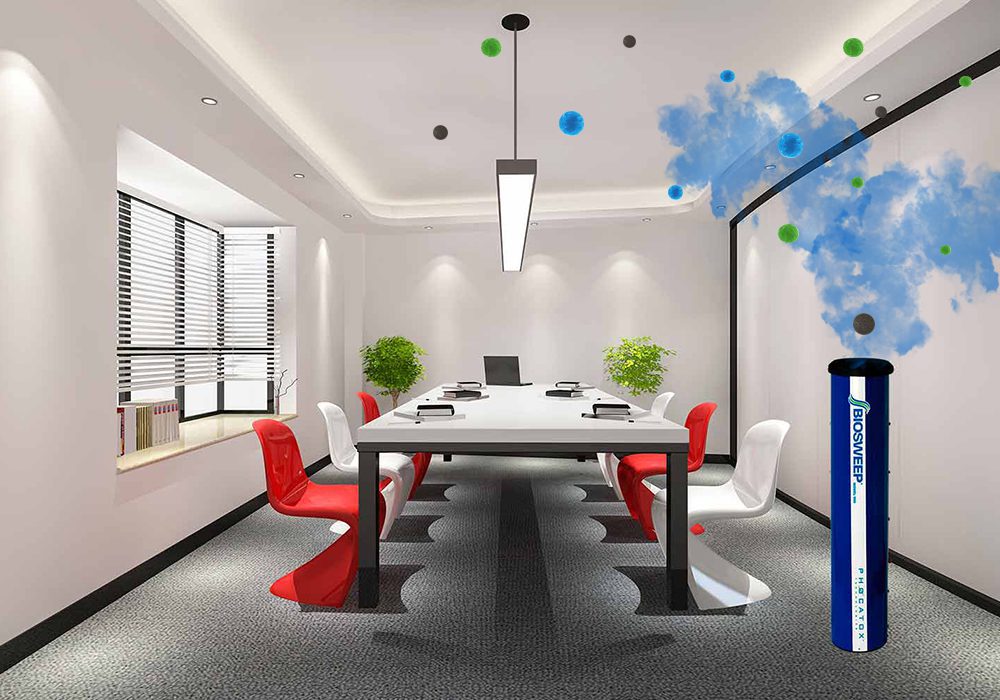 Deep Cleaning in Dubai