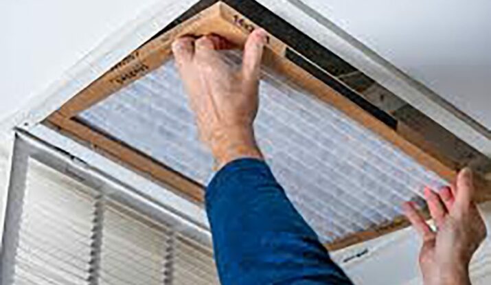 Air Duct Cleaning Services Dubai