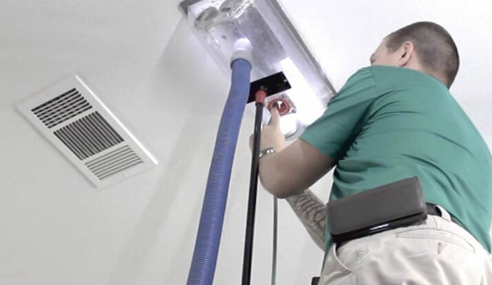 Best Ac Cleaning Company Dubai