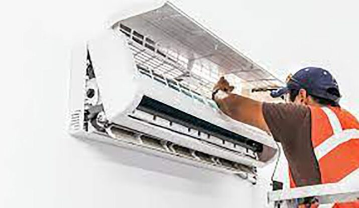 Best Ac Cleaning Company Dubai