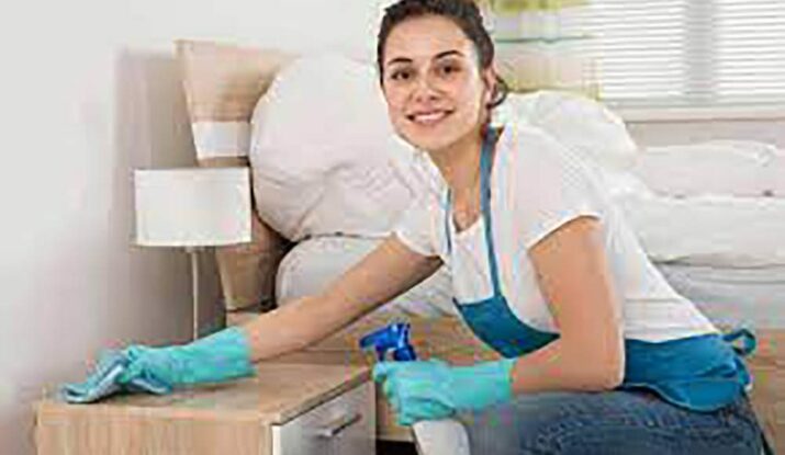 House Sanitizing Services
