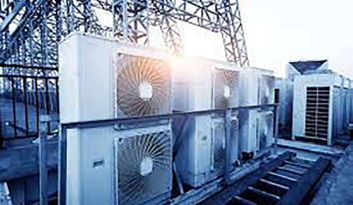 Hvac Duct Cleaning Dubai