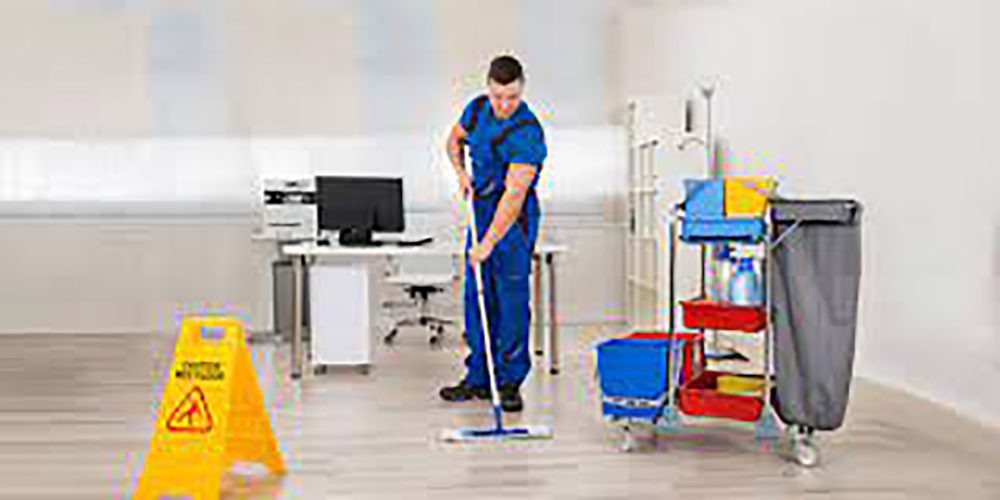 Move-In Cleaning Checklist