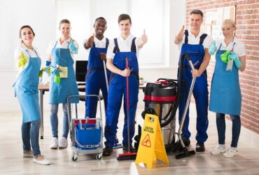 air duct cleaning company