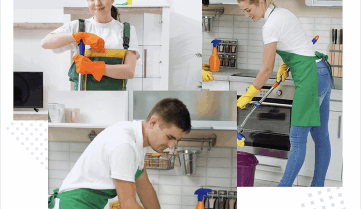 Mold Remediation Services in Dubai