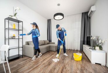 air duct cleaning company