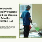 Move Out with Confidence: Professional Move Out Deep Cleaning in Dubai by BIOSWEEP® UAE
