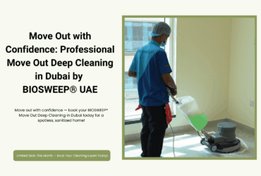 Move Out with Confidence